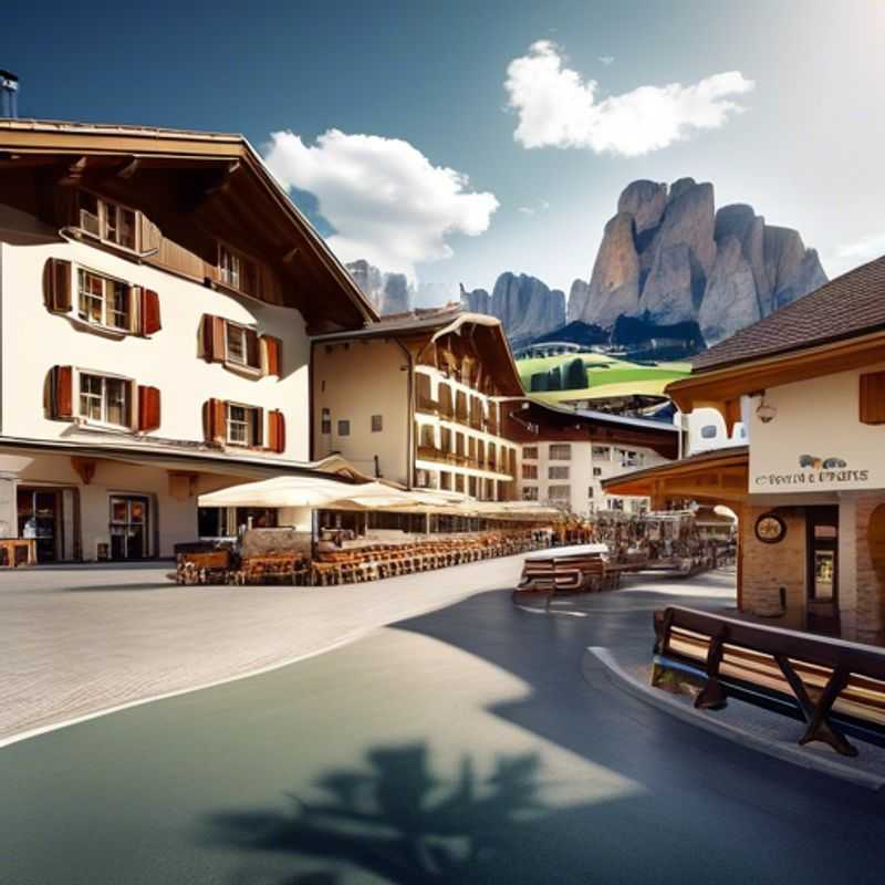 Val Gardena's Geographic Gauntlet: When's the Best Time to Conquer Those Curves?<h3>Dolomites Dilemmas: Decoding the Ideal Month for a Val Gardena Adventure</h3><h3>Chasing the Sun in Val Gardena: A Month-by-Month Guide to Dodging the Dolomites' Dramatic Terrain</h3><h3>Val Gardena's Treacherous Trails: Timing Your Trip for Optimal Mountain Majesty (and Minimal Mud!)</h3><h3>Myth, Mountains, and Months: Unveiling the Perfect Time to Explore Val Gardena's Enigmatic Landscapes</h3>