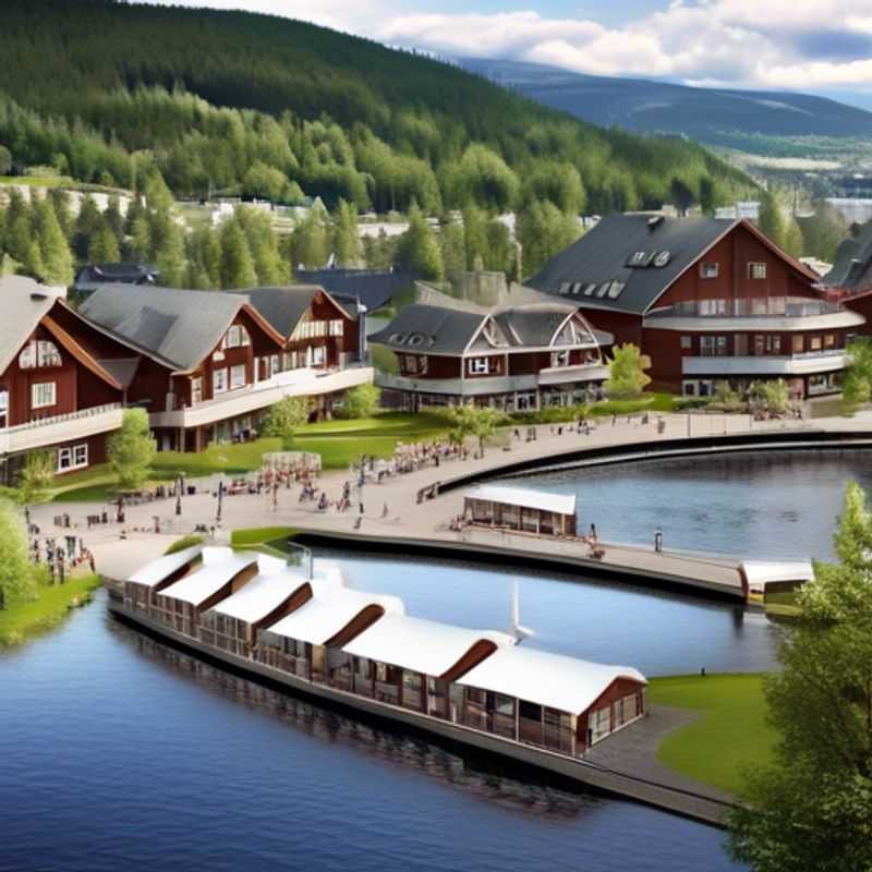 Lillehammer's Best Time to Visit: Sun-Kissed Adventures in Norway<h3>Discovering the Perfect Month for a Lillehammer Escape: Weather, Crowds, and Costs</h3><h3>Lillehammer in the Shoulder Seasons: A Local's Guide to Avoiding the Tourist Rush</h3><h3>Unlocking Lillehammer's Charm: The Sweet Spot Between Weather and Budget</h3><h3>Planning Your Lillehammer Adventure: Optimal Months for Sun, Snow, and Savings</h3><h3>Beyond the Tourist Trail: Finding the Best Time to Experience Authentic Lillehammer</h3>