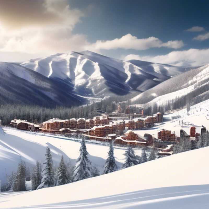 Copper Mountain's Powder Paradise: Finding the Sweet Spot for Slopes & Snow Parks<h3>Best Time to Shred Copper: A Month-by-Month Guide to Mountain Majesty</h3><h3>Copper Mountain's Terrain Parks: When the Best Jumps & Rails Await</h3><h3>Chasing Copper's Halfpipe Dreams: Ideal Months for Airtime Adventures</h3><h3>Beyond the Slopes: Discovering Copper Mountain's Best Month for Culture & Charm</h3><h3>Copper Mountain's Snow Report Secrets: Decoding the Best Month for Your Trip</h3><h3>From First Tracks to Après-Ski: Timing Your Copper Mountain Escape Perfectly</h3>