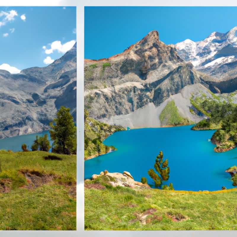 Esquí y bienestar en LeCrans Hotel & Spa, una escapada suiza inolvidable