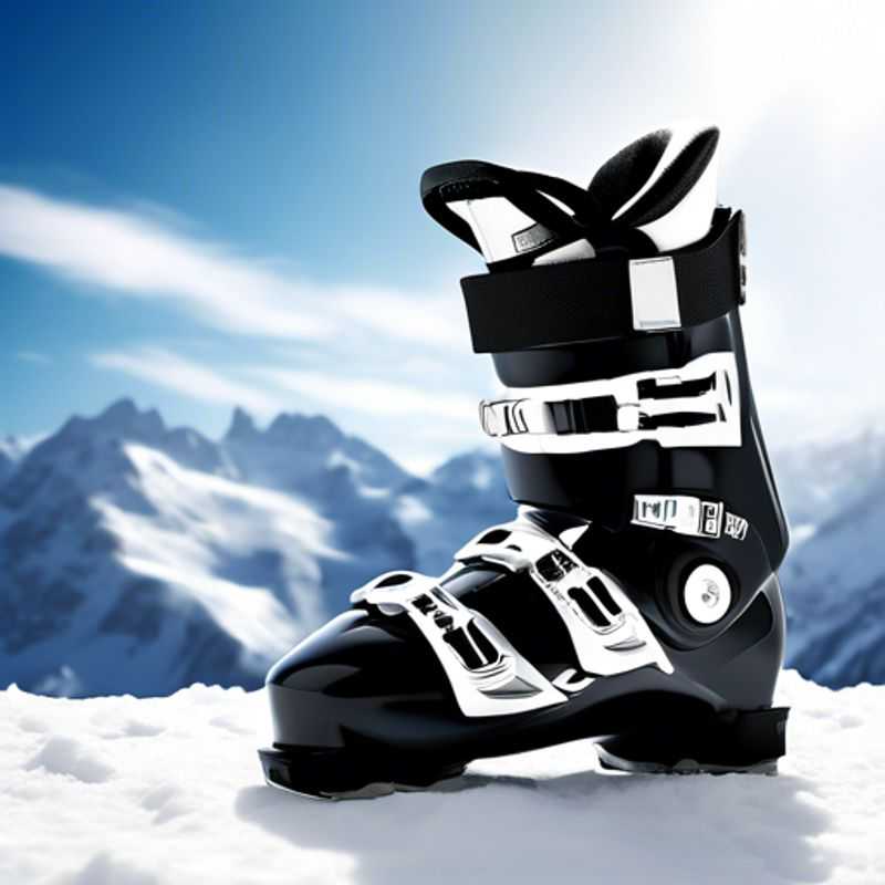 Boots for Every Step: Ensuring Ankle and Heel Support
