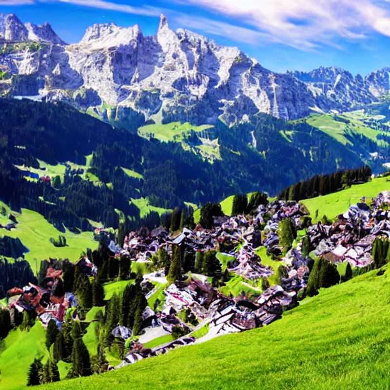 ¡Gstaad en primavera: Aventuras alpinas y el encanto de la montaña!<h3>Gstaad en primavera: ¡Más que esquí, un festín para los sentidos!</h3><h3>Descubriendo Gstaad en primavera: Rutas de montaña, encuentros inolvidables y la magia de los Alpes.</h3><h3>Primavera en Gstaad: Un viaje a la montaña que te robará el corazón.</h3><h3>Escapada primaveral a Gstaad: ¡Aventura, naturaleza y la sonrisa de los Alpes!</h3><h3>Gstaad bajo el sol primaveral: Unas vacaciones en la montaña que recordarás para siempre.</h3>