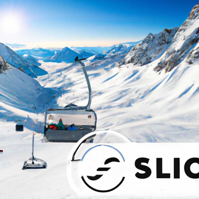 Six skiers bundled up against the cold, their faces flushed with excitement as they descend a snowy mountainside in Ischgl, Austria, during their thrilling 4-day ski vacation.
