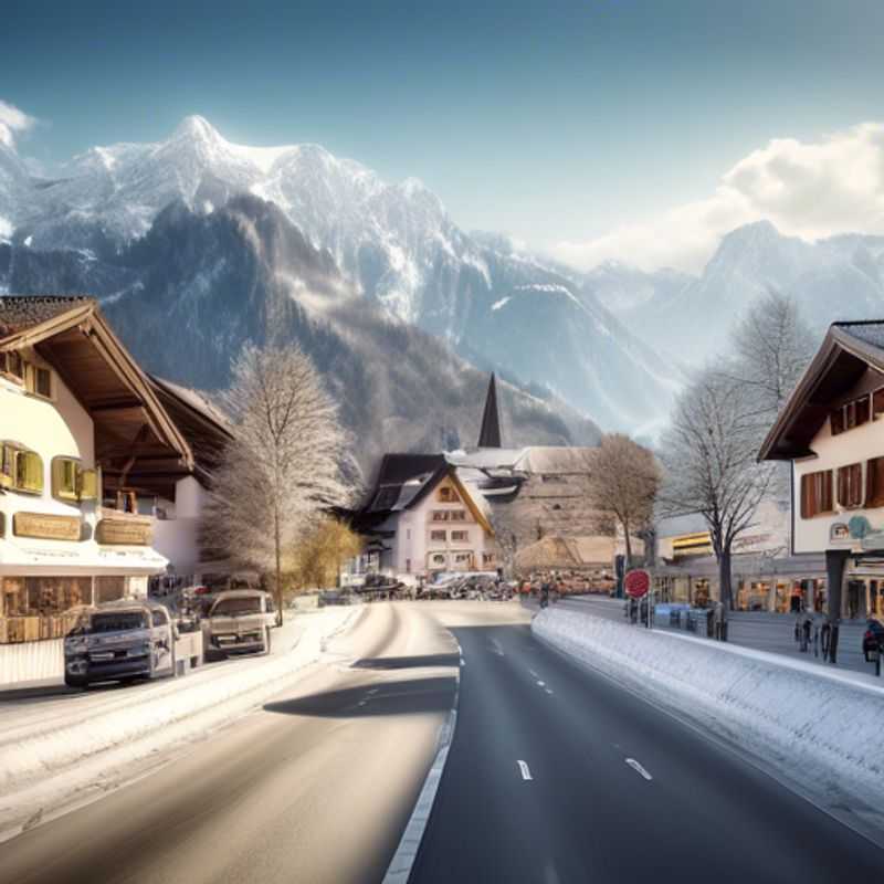 ¿Madrugador o trasnochador? El mejor día y hora para explorar Garmisch-Partenkirchen<h3>Garmisch-Partenkirchen: ¿Qué mes elegir? ¡La hora y el día de la semana también importan!</h3><h3>El secreto para disfrutar Garmisch-Partenkirchen: ¡El día y la hora perfectos!</h3><h3>Garmisch-Partenkirchen: Más allá del mes... ¡el día y la hora ideal para tu aventura!</h3><h3>Descubre el alma de Garmisch-Partenkirchen: ¡La importancia del momento preciso!</h3>