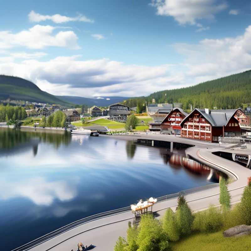 Shoulder Season in Lillehammer: The Sweet Spot for Weather and Crowds<h3>Lillehammer's Best Month to Visit: Avoiding the Rush, Embracing the Charm</h3><h3>Unlocking Lillehammer's Magic: Exploring Beyond the Tourist Trail (Shoulder Season Tips)</h3><h3>Lillehammer on a Budget: Smart Travel Strategies for Shoulder Season</h3><h3>Experiencing Authentic Lillehammer: Cultural Insights & Historical Gems (Shoulder Season Focus)</h3><h3>Lillehammer's Hidden Gems: A Local's Guide to Off-the-Beaten-Path Adventures (Shoulder Season)</h3><h3>Planning Your Lillehammer Trip: Maximizing Your Experience During Shoulder Season</h3><h3>Weather & Events in Lillehammer: Your Guide to Choosing the Perfect Shoulder Season Month</h3><h3>Why Shoulder Season is Ideal for Lillehammer: A Balance of Pleasant Weather & Fewer Crowds</h3><h3>Lillehammer's Shoulder Season: Unveiling the City's Authentic Heart</h3>