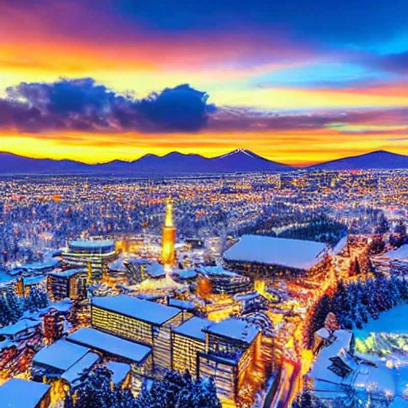 Sapporo Teine Spring Break: Is This Japanese Mountain Playground Worth the Trip? (Spoiler Alert: Yes!)<h3>Teine's Spring Awakening: Beyond the Slopes – A Guide to Outdoor Adventures</h3><h3>Uncovering Teine's Hidden Trails: A Mythical Springtime Hike (and Maybe a Yeti Sighting?)</h3><h3>From Ski Tracks to Hiking Boots: A Season's Shift in Sapporo Teine's Recreational Delights</h3><h3>Sapporo Teine's Spring Surprise: Nature's Masterpiece Unveiled (and Where to Find the Best Ramen Afterward)</h3><h3>Beyond the Cherry Blossoms: Exploring Sapporo Teine's Unique Springtime Activities</h3><h3>Teine's Spring Equinox Mystery: A Scientific & Historical Journey Through the Mountains</h3><h3>Conquering Teine's Spring Challenges: An Adventure Guide for the Curious Traveler</h3><h3>Sapporo Teine: Spring Break's Best-Kept Secret (Shhh...Don't Tell Everyone!)</h3><h3>Decoding Teine's Springtime Enigma: A Blend of Nature, History, and a Dash of Intrigue</h3>