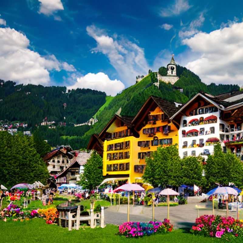 Kitzbühel au printemps : Que faire si certaines attractions sont fermées ou ont des horaires réduits ?<h3>Kitzbühel hors saison : Explorez la beauté cachée du Tyrol autrichien</h3><h3>Week-end à Kitzbühel : optimiser votre temps et votre budget</h3><h3>Escapade printanière à Kitzbühel : éviter les pièges à touristes et découvrir l'authenticité</h3><h3>Kitzbühel au printemps : Itinéraire alternatif pour une expérience culturelle riche</h3><h3>Découvrir Kitzbühel autrement : des conseils pour un séjour économique et authentique</h3><h3>Les incontournables de Kitzbühel au printemps (même avec des fermetures temporaires)</h3><h3>Kitzbühel en dehors des sentiers battus : à la découverte de trésors cachés</h3><h3>Se déplacer à Kitzbühel : astuces pour un voyage pratique et économique</h3><h3>Immersion culturelle à Kitzbühel : au-delà des cartes postales</h3>