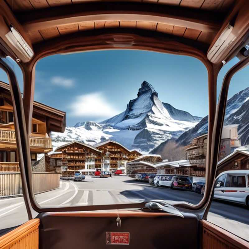 Zermatt's Accessible Charms: Finding the Perfect Month for Your Swiss Adventure<h3>Conquering Zermatt's Heights: Accessibility & the Best Time to Visit</h3><h3>Rolling Through the Alps: Accessible Travel in Zermatt, Month by Month</h3><h3>Zermatt's Accessible Season: When to Go for the Best Experience</h3><h3>Unlocking Zermatt: Accessibility and the Ideal Time to Explore</h3><h3>Beyond the Mountains: Accessible Zermatt & Choosing Your Perfect Travel Month</h3>