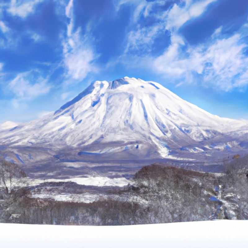 Lo mejor de las pistas de esquí japonesas en Niseko Mountain Resort Grand Hirafu