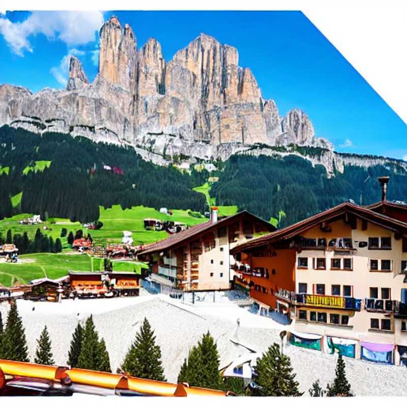 ¡Alta Badia en Primavera: Un respiro alpino y la magia de la dolce vita!<h3>Descubre la vibrante vida nocturna de verano en la ciudad: ¡Una experiencia inolvidable!</h3><h3>Alta Badia en tus vacaciones de primavera: ¡Aventura, relax y paisajes de ensueño!</h3><h3>Vive la magia de la primavera en Alta Badia: Senderismo, gastronomía y momentos únicos</h3><h3>¡Baila bajo las estrellas! Planifica tu escapada a la electrizante vida nocturna de la ciudad.</h3>
