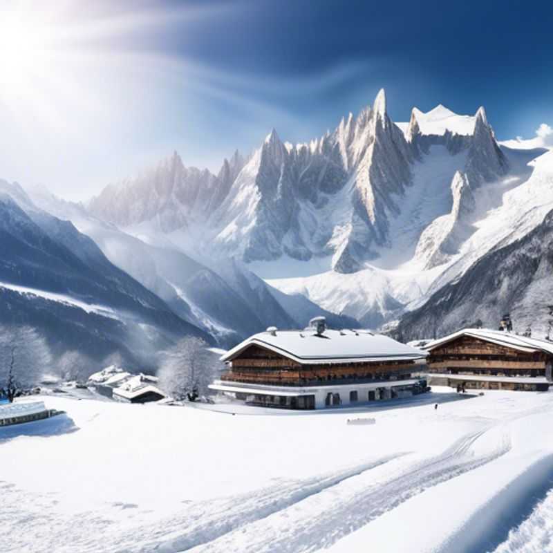 ¡Chamonix Mont&#45;Blanc&#58; El mejor mes para disfrutar de sus impresionantes paisajes!<h3>Descubriendo Chamonix&#58; Meses ideales según la inclinación del terreno</h3><h3>Aventuras en Chamonix&#58; ¿Cuándo es el mejor momento para escalar y esquiar?</h3><h3>Chamonix Mont&#45;Blanc&#58; Planifica tu viaje según la inclinación de las pistas</h3><h3>El clima en Chamonix&#58;  Tu guía para elegir el mes perfecto para tu aventura</h3><h3>La magia de Chamonix&#58;  Meses ideales para cada tipo de viajero</h3>