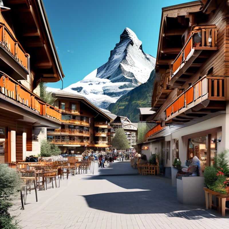 Zermatt in Bloom: Unveiling the Best Month to Visit This Swiss Paradise<h3>Chasing the Sun in Zermatt: When's the Perfect Time for Your Alpine Adventure?</h3><h3>Zermatt's Seasonal Symphony: Finding Your Ideal Month for a Magical Swiss Escape</h3><h3>Beyond the Peaks: Discovering the Best Time to Experience Zermatt's Human Story</h3><h3>Conquering Zermatt's Calendar: My Expert Guide to the Ideal Travel Month</h3><h3>From Snow-Capped Peaks to Alpine Meadows: Timing Your Zermatt Trip for Perfection</h3><h3>Zermatt's Hidden Gems: Uncovering the Best Month for a Unique Swiss Experience</h3><h3>A Zermatt Revelation: Unlocking the Secrets of the Perfect Travel Time</h3><h3>My Zermatt Odyssey: Sharing the Wisdom of the Best Time to Visit</h3><h3>The Art of Zermatt Timing: A Seasoned Traveler's Guide to Your Perfect Trip</h3>
