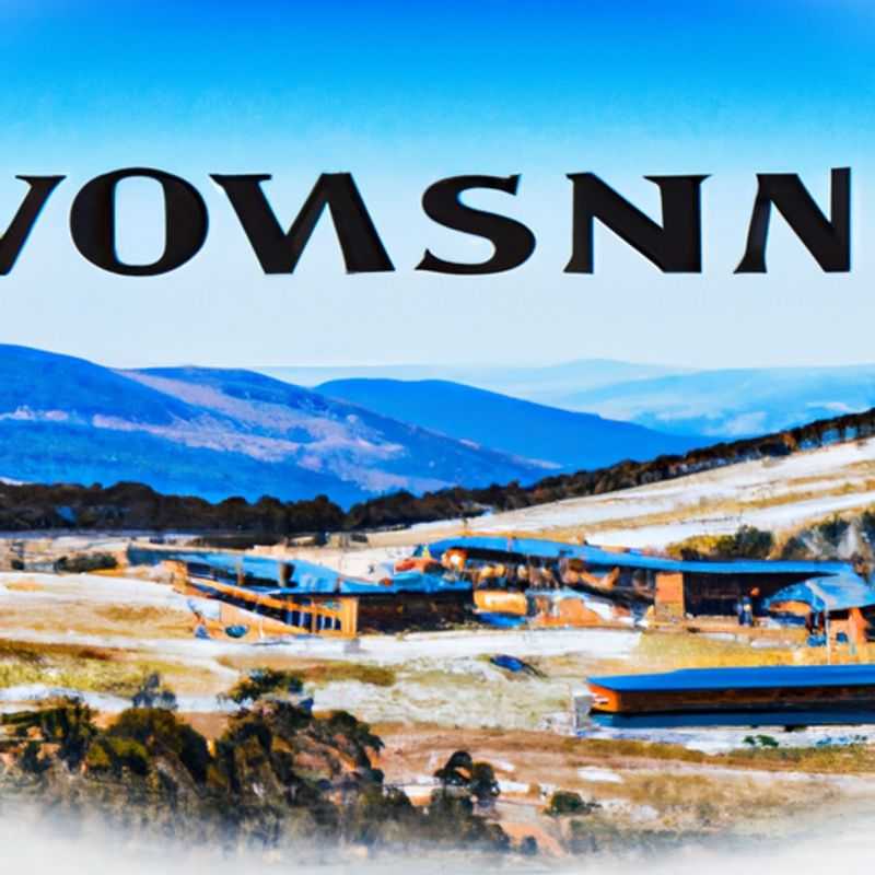 Perisher Value&#58; Discovering the Snowy Mountains' Hidden Gems on a Budget
