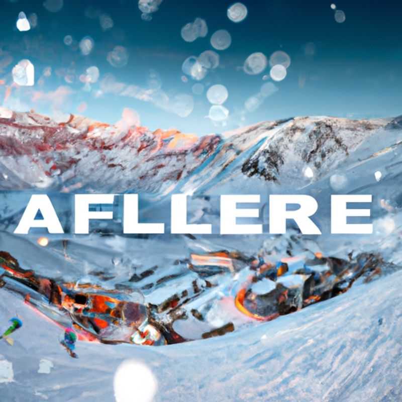 Сноуборд в парке Фристайл в Les Deux Alpes&#44; Франция&#58; ваш путеводитель по незабываемым покатушкам