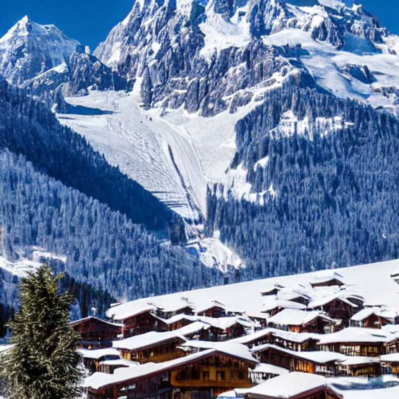 ¡Chamonix en Primavera: Aventuras al Aire Libre para tus Vacaciones!<h3>Descubriendo Chamonix: Actividades al aire libre en tus vacaciones de primavera</h3><h3>Primavera en Chamonix: ¡Aventura y Naturaleza te Esperan!</h3><h3>Escapada a Chamonix: El placer de la recreación al aire libre en primavera</h3><h3>Chamonix en primavera: Más allá de las pistas de esquí - ¡Descubre sus tesoros!</h3><h3>Tu aventura de primavera en Chamonix: ¡Senderismo, escalada y mucho más!</h3><h3>¡Chamonix te llama! Actividades al aire libre para unas vacaciones inolvidables en primavera.</h3><h3>Vacaciones de primavera en Chamonix: Una experiencia inolvidable en la naturaleza.</h3><h3>Explora Chamonix en primavera: Recorridos, rutas y actividades para todos los gustos</h3><h3>El encanto de Chamonix en primavera: ¡Vive la aventura al aire libre!</h3>