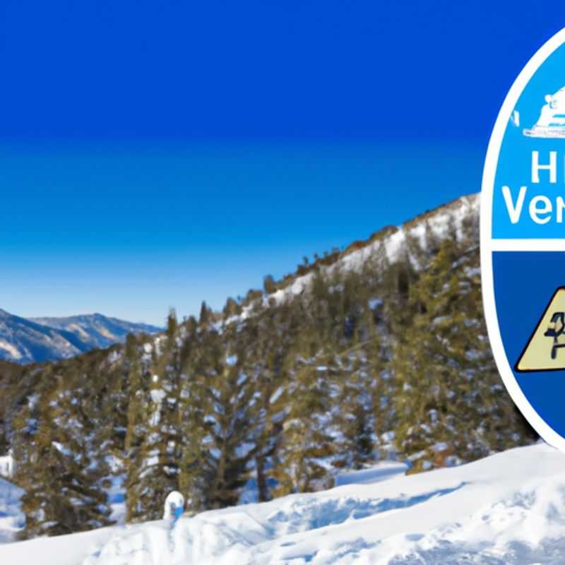 Горнолыжные трассы на Mammoth Mountain: лыжный сезон, полный сюрпризов