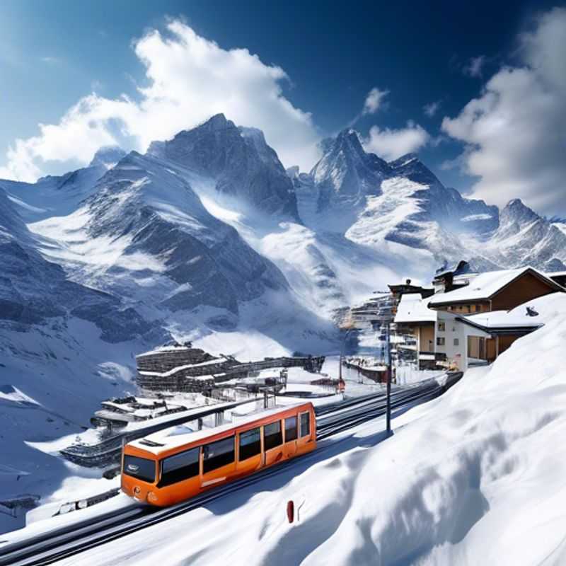 Cervinia's Crowds: Cracking the Code to the Perfect Trip! (A Time-Travel Conundrum)<h3>Peak Season Panic in Cervinia: When to Go & How to Beat the Tourist Tide</h3><h3>Dodging the Descent: Uncovering the Best Time to Visit Cervinia (A Myth-Busting Adventure)</h3><h3>Cervinia's Calendar Conundrum: Decoding the Ideal Month for Your Italian Escape</h3><h3>Beyond the Tourist Trail: Unveiling Cervinia's Secret Season (A Guide for the Curious Traveler)</h3><h3>Cervinia's Traffic Time Warp: Mastering the Art of Peak Hour Avoidance (And Finding Hidden Gems)</h3>
