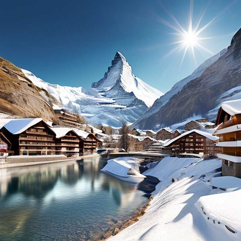 Zermatt's Heavenly Hues: Finding the Perfect Month for Your Swiss Adventure<h3>Sun-Kissed Summits or Snow-Dusted Dreams? Picking the Ideal Time to Visit Zermatt</h3><h3>Chasing the Zermatt Sunshine: A Month-by-Month Guide to Weather & Wonder</h3><h3>Zermatt's Weather Whispers: Unveiling the Secrets to the Best Time to Visit</h3><h3>Beyond the Matterhorn: Decoding Zermatt's Weather for Your Dream Trip</h3><h3>Fair-Weather Friends & Frosty Fun: When to Experience Zermatt's Magic</h3>