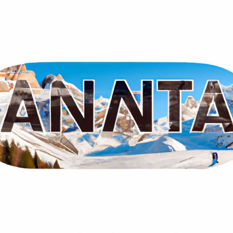 Six friends relishing the thrill of skiing amidst the breathtaking snow-laden peaks of Madonna di Campiglio, Italy, during their adventurous two-week ski vacation.