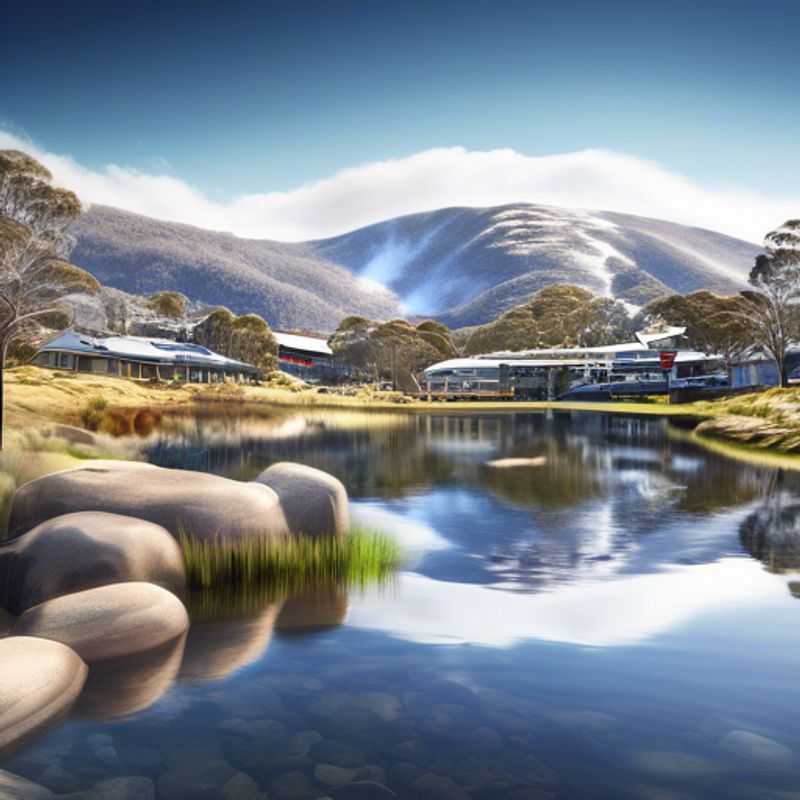 Thredbo's Untouched Charms: Fewer Tourists, More Authentic Aussie Adventures<h3>Shoulder Season Secrets: Unveiling Thredbo's Best Month for Uncrowded Exploration</h3><h3>Beyond the Slopes: Discovering Thredbo's Hidden Gems When the Crowds Thin Out</h3><h3>Escape the Tourist Trail: Finding Authentic Thredbo in the Off-Season</h3><h3>Thredbo's Quiet Revolution: Why Fewer Tourists Mean a Richer Travel Experience</h3>