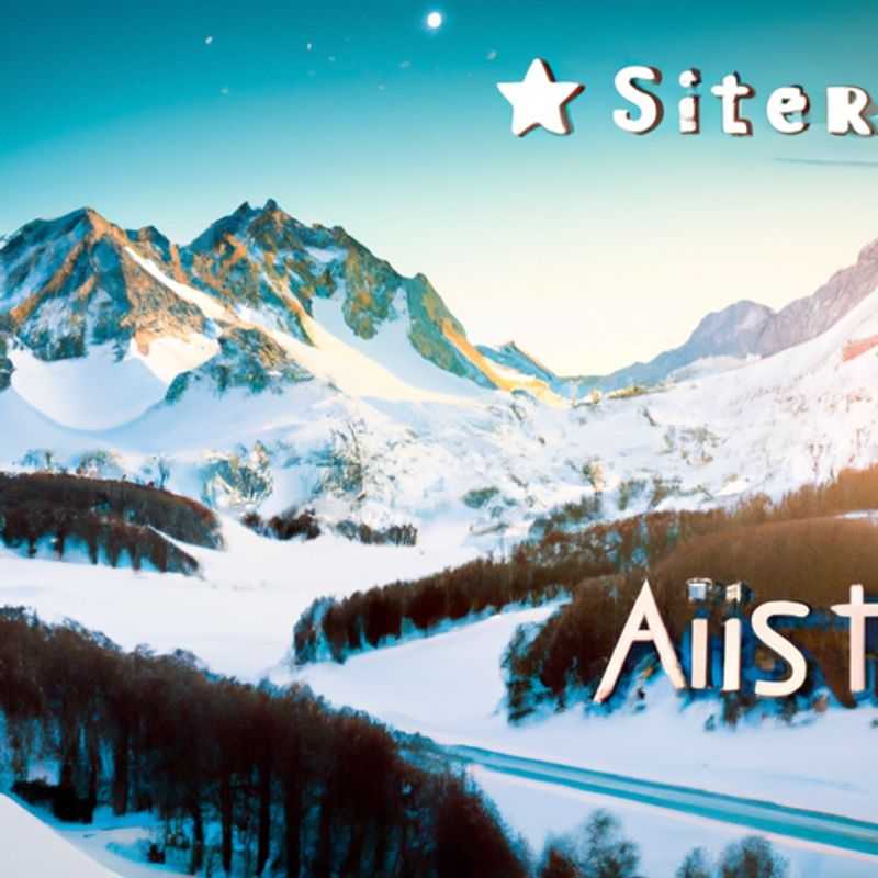 A Snowy Escape to Sestriere Ski Resort: A Winter Wonderland in the Italian Alps