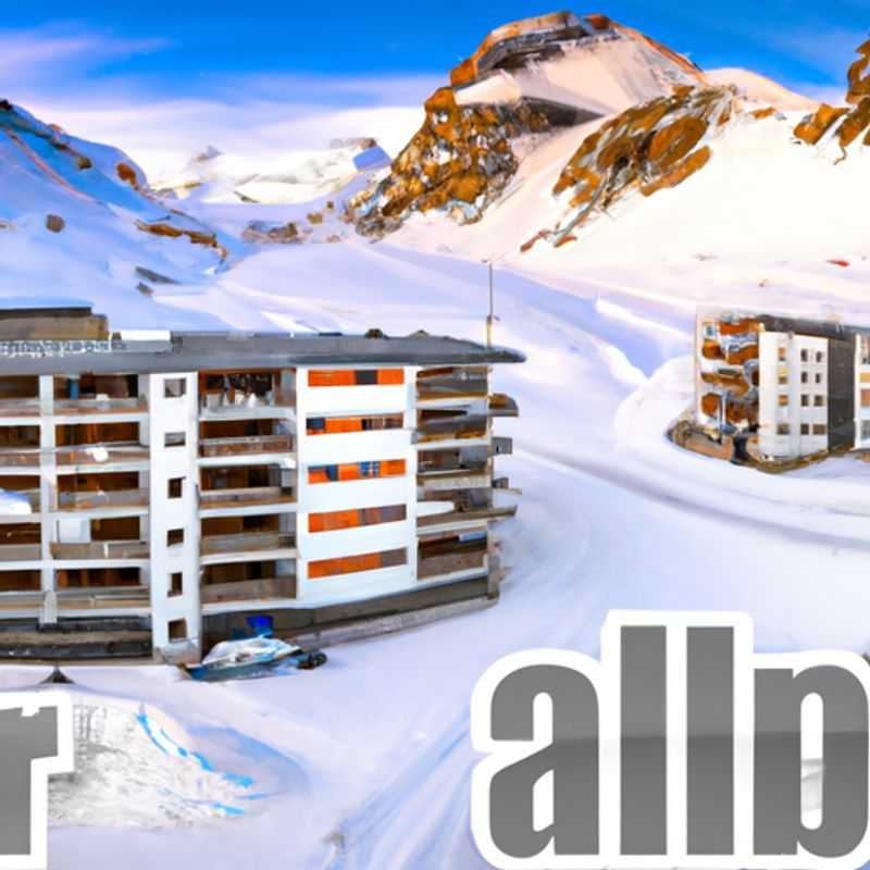 Unwind and Rejuvenate at Le Lagon Spa & Wellness Centre in Tignes: A Winter Wonderland Retreat
