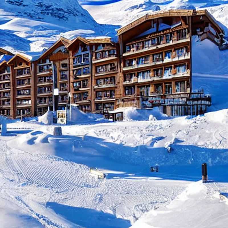 Val Thorens au Printemps : Foules et Festivités ! (Mon expérience de guide touristique)<h3>Val Thorens hors saison : Moins de monde, plus de magie ? (Un récit de voyage inattendu)</h3><h3>Découvrir Val Thorens en avril : L'art de naviguer entre les flots de touristes (Conseils d'un explorateur chevronné)</h3><h3>Sac à dos et skis : Val Thorens au printemps, au-delà des clichés (Chroniques d'un voyageur curieux)</h3><h3>Le printemps à Val Thorens : Entre randonnées et après-ski (Une perspective authentique)</h3><h3>Val Thorens : Se perdre dans la foule ou trouver son propre chemin ? (Réflexions d'un globe-trotter)</h3><h3>Au cœur des Alpes : Val Thorens en printemps, une aventure humaine (Témoignages et découvertes)</h3><h3>Des pistes aux sentiers : Explorer Val Thorens au-delà du ski (Un guide pour les âmes aventureuses)</h3><h3>Val Thorens au printemps : Le calme après la tempête touristique ? (Avis d'un expert des voyages)</h3><h3>Secrets de Val Thorens printanière : Bien plus qu'une simple station de ski (Histoires et rencontres)</h3>