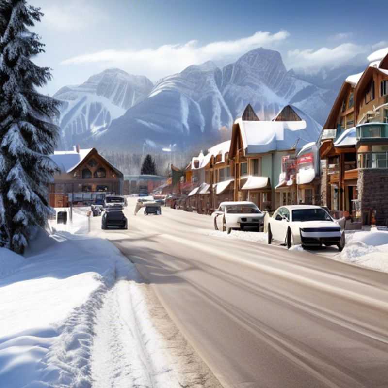 Unlocking Fernie Alpine Resort: The Best Time to Go & How to Get There Smartly<h3>Fernie's Finest: Choosing Your Transport for an Unforgettable Trip</h3><h3>Skiing on a Budget: Smart Transportation Choices for Fernie Alpine Resort</h3><h3>Beyond the Slopes: Exploring Fernie with Eco-Friendly Transportation</h3><h3>Fernie Alpine Resort: Seasonal Travel & The Perfect Mode of Transport</h3><h3>Hitting the Powder: Transportation Tips for a Smooth Fernie Adventure</h3><h3>Fernie's Hidden Gems: Getting Off the Beaten Path (and Saving Money!)</h3>