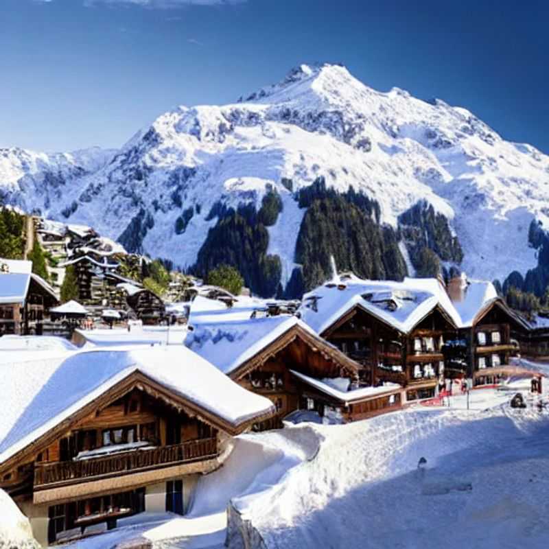 Verbier na Primavera: Queijo, Cerveja e Mistérios nos Alpes!<h3>Verbier em Março: Uma Aventura Gastronômica Além das Pistas</h3><h3>Para Além do Esqui: Desvendando a Noite e a Mesa em Verbier</h3><h3>A Primavera em Verbier: Um Banquete para os Sentidos (e para a Alma!)</h3><h3>Verbier: Deliciosos Segredos e Noites Inesperadas na Estação das Flores</h3><h3>Mais que Montanhas: Explorando a Vida Noturna e a Cozinha de Verbier na Primavera</h3><h3>A Chave para Verbier: Descobrindo os Tesouros Gastronômicos e Noturnos</h3><h3>Verbier na Primavera: Uma Receita de Aventuras, Sabores e Mistérios Alpinos</h3>