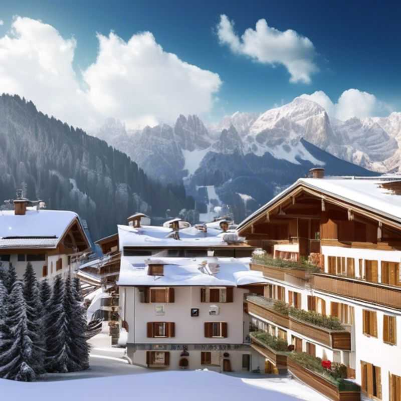 ¿Cuándo es el mejor momento para visitar Madonna di Campiglio? La guía experta para tu viaje (según tu nivel de esquí)<h3>Madonna di Campiglio: El mes perfecto para tu aventura, ¡según tu experiencia en la nieve!</h3><h3>Descubre el mejor momento para esquiar en Madonna di Campiglio: ¡Aventura para todos los niveles!</h3><h3>Madonna di Campiglio: ¡Encuentra tu mes ideal para esquiar! Una guía para principiantes, intermedios y expertos.</h3><h3>El secreto para un viaje perfecto a Madonna di Campiglio: ¡Elige el mes ideal según tu nivel!</h3>