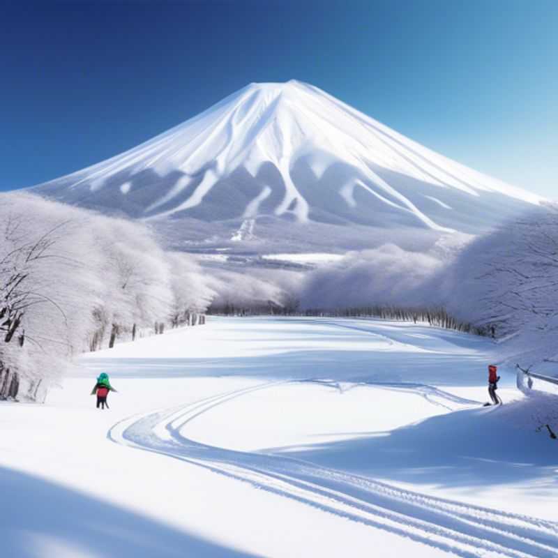 ¿Niseko Unido en un mes? ¡Descubramos el mejor momento para tu aventura nipona!<h3>El tiempo necesario para dominar Niseko: ¿Un viaje exprés o una inmersión profunda?</h3><h3>Aventuras en la nieve: ¿Cuándo es el mejor mes para explorar Niseko Unido? (¡Con historias de viaje incluidas!)</h3><h3>Niseko Unido: ¡Calendario en mano y espíritu aventurero a punto! ¿Cuál es el mes ideal para ti?</h3><h3>Más allá de las pistas: Descubre el mejor mes para vivir la magia de Niseko Unido (¡y conoce a sus gentes!)</h3>