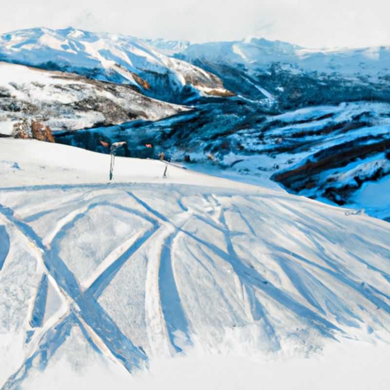 Luxurious Alpine Rejuvenation: A Winter Spa Getaway at Hotel Le Monetier