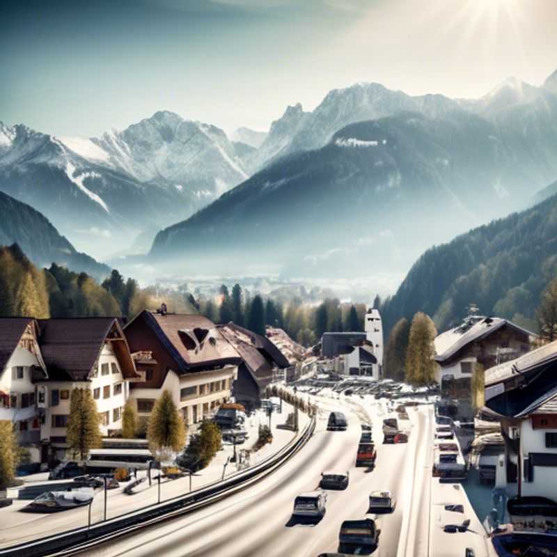 Garmisch-Partenkirchen: ¿Cuándo es el mejor momento para visitar esta joya bávara?<h3>Garmisch-Partenkirchen: La distancia a las atracciones principales – ¡Consejos para optimizar tu viaje!</h3><h3>Descubriendo Garmisch-Partenkirchen sin caer en las trampas turísticas: Una guía para viajeros inteligentes.</h3><h3>Garmisch-Partenkirchen: Autenticidad bávara lejos de las multitudes – ¡Una experiencia inmersiva!</h3><h3>El encanto de Garmisch-Partenkirchen: Explorando la cultura y la historia de forma eficiente y económica.</h3><h3>Garmisch-Partenkirchen: Más allá de los paisajes – Conociendo la verdadera alma de Baviera.</h3><h3>Consejos para un viaje económico a Garmisch-Partenkirchen: Maximizando tu experiencia con un presupuesto ajustado.</h3><h3>El calendario del viajero inteligente: Meses ideales para explorar Garmisch-Partenkirchen.</h3>