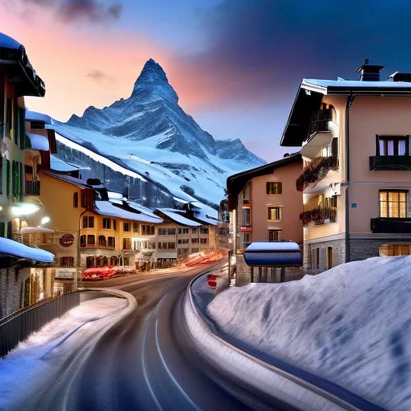 Cervinia's Calling: Decoding the Best Time to Conquer the Alps (and Maybe a Myth or Two!)<h3>Cervinia's Clockwork: When to Visit This Alpine Gem (Spoiler Alert: It Involves Sunbeams and Legends!)</h3><h3>The Cervinia Conundrum: Cracking the Code to the Perfect Trip (Distance, Dates, and a Dash of Alpine Folklore!)</h3><h3>Unlocking Cervinia: The Ultimate Guide to Timing Your Alpine Adventure (History, Hiking, and a Healthy Dose of Humor!)</h3><h3>A Time Traveler's Guide to Cervinia: Finding the Ideal Month for Your Italian Alpine Escape (Mysteries Solved, Views Guaranteed!)</h3>