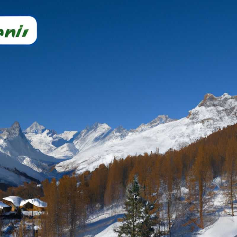 Ice Karting: Thrilling Spins on the Frozen Slopes of Cervinia
