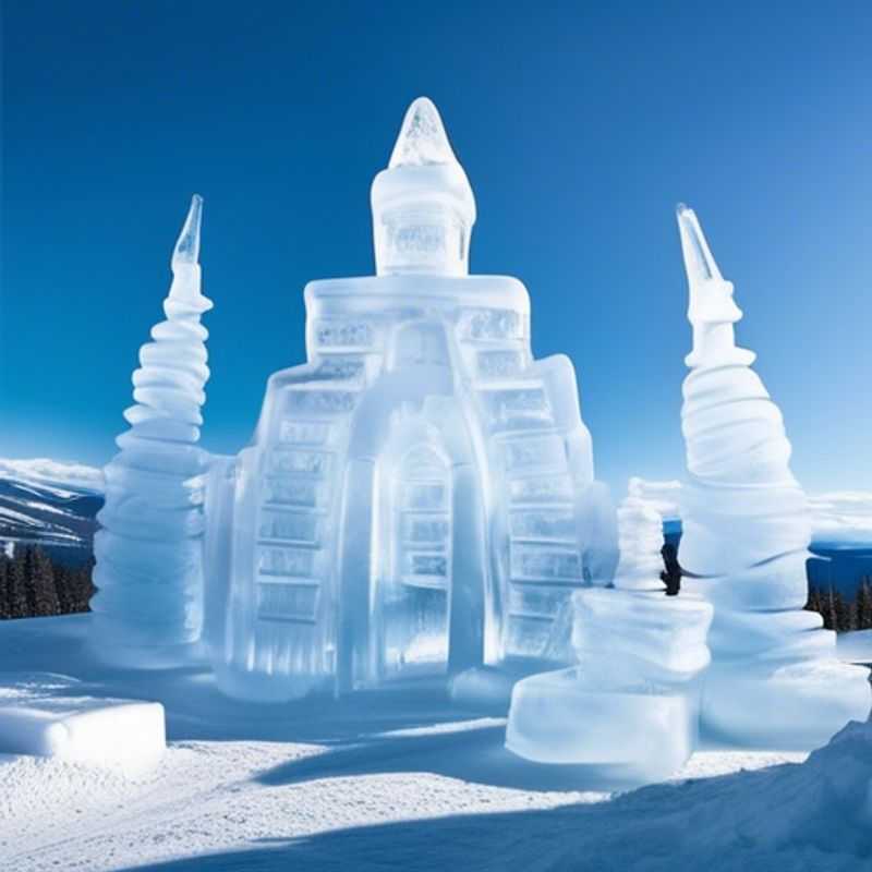 Asiste al Festival Anual de Invierno Big White: ¡Diversión en la Nieve en Canadá!