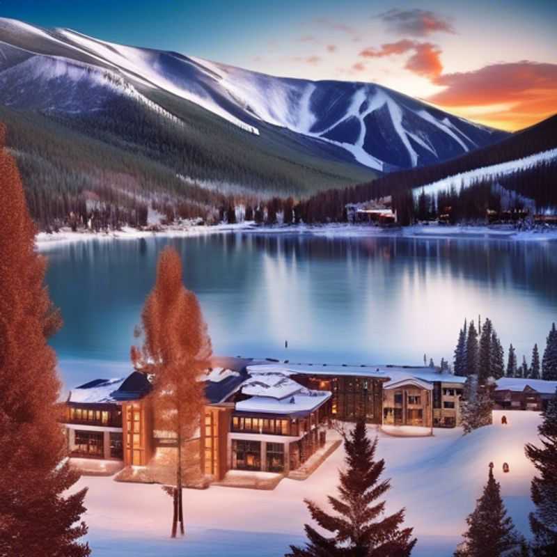 Copper Mountain's Secret Season: Fewer Crowds, More Powder (and the Best Month to Go!)<h3>Skiing Copper Mountain's Untouched Slopes: A Guide to Beating the Rush</h3><h3>Beyond the Lift Lines: Discovering Copper Mountain's Hidden Gems (and the Sweet Spot for Travelers)</h3><h3>Copper Mountain's Off-Season Charm: A Local's Guide to Avoiding the Tourist Frenzy</h3><h3>My Copper Mountain Adventure: Finding Solitude on the Slopes (And When You Should Too!)</h3>