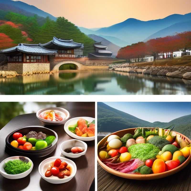 Chasing Autumn's Embrace in Yongpyong: The Perfect Time for Hiking & Sightseeing<h3>Best Time to Explore Yongpyong's Charms: Avoiding the Summer Scorch</h3><h3>Yongpyong's Golden Autumn: Hiking, Sightseeing, & Crisp Mountain Air</h3><h3>Skiing or Sightseeing? Finding the Sweet Spot for Your Yongpyong Trip</h3><h3>Escape the Heat: Your Guide to the Ideal Yongpyong Visit</h3><h3>Beyond the Slopes: Discovering Yongpyong's Autumnal Allure</h3><h3>When to Visit Yongpyong for the Perfect Balance of Adventure & Comfort</h3><h3>Unlocking Yongpyong's Secrets: The Best Month for Outdoor Exploration</h3>