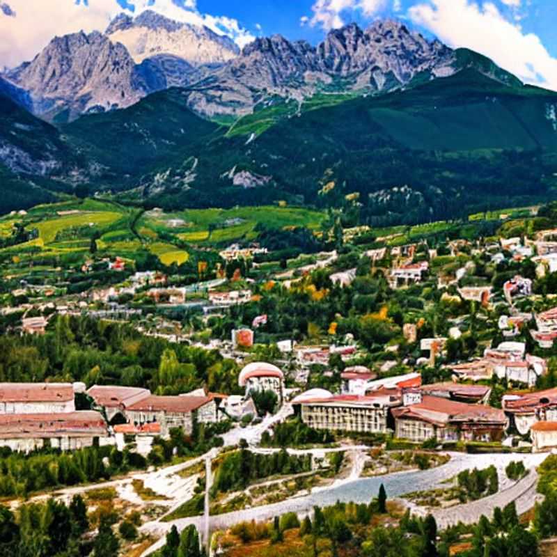 Serre Chevalier Spring Break: Sun, Snow, & So Much More!<h3>Beyond the Slopes: Spring Adventures in Serre Chevalier</h3><h3>Springtime in Serre Chevalier: Unveiling Hidden Gems</h3><h3>Serre Chevalier Spring Break: A Guide to Unforgettable Fun</h3><h3>Discovering Serre Chevalier in Spring: Activities for Every Traveler</h3><h3>Your Spring Break Escape: Hiking, Biking & More in Serre Chevalier</h3><h3>Serre Chevalier Spring Break: A Perfect Blend of Adventure & Relaxation</h3><h3>Sun-Kissed Days & Starry Nights: Your Serre Chevalier Spring Adventure</h3><h3>Spring in the French Alps: Exploring Serre Chevalier's Natural Wonders</h3><h3>Serre Chevalier Spring Break: Making Memories in the Mountains</h3>