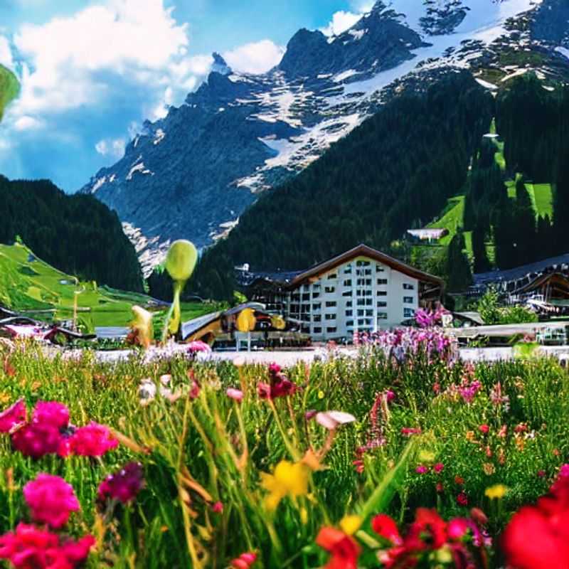 Obertauern au Printemps : Échappez aux Foules et aux Files d'Attente ! (Mystère Alpin Inclus ?)<h3>Obertauern hors saison : Le Secret des Pentes Ensoleillées (et des Légendes de Montagnes)</h3><h3>Moins de monde, plus de magie : Explorez Obertauern au printemps !</h3><h3>Obertauern printanier : Une aventure entre histoire, nature et...chasse au trésor ?</h3><h3>Le printemps à Obertauern : Déjouez les foules et découvrez les mystères des Alpes !</h3><h3>Obertauern : Au-delà des pistes – Un printemps riche en découvertes (et en surprises !)</h3>