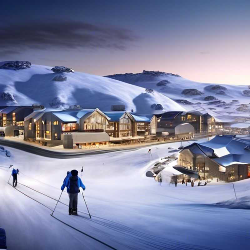 Perisher in Peak Season: Navigating the Crowds & Finding Your Perfect Powder Month<h3>Escape the Rush: The Best Time to Visit Perisher for a Less Crowded Experience</h3><h3>Shoulder Season Secrets: Exploring Perisher Beyond the Peak Months</h3><h3>Perisher's Crowd Calendar: A Month-by-Month Guide to Ski Season</h3><h3>Beat the Queues: Smart Strategies for Enjoying Perisher Even During Peak Season</h3><h3>More Than Just Snow: Discovering Authentic Perisher Beyond the Tourist Trail</h3><h3>Budget-Friendly Perisher: Tips for Skiing & Snowboarding Without Breaking the Bank</h3><h3>Beyond the Slopes: Cultural Experiences & Hidden Gems in the Perisher Valley</h3><h3>Perisher's History: Uncovering the Stories Behind the Iconic Ski Resort</h3><h3>Finding Your Perfect Perisher Adventure: Matching Your Trip to the Right Season</h3>