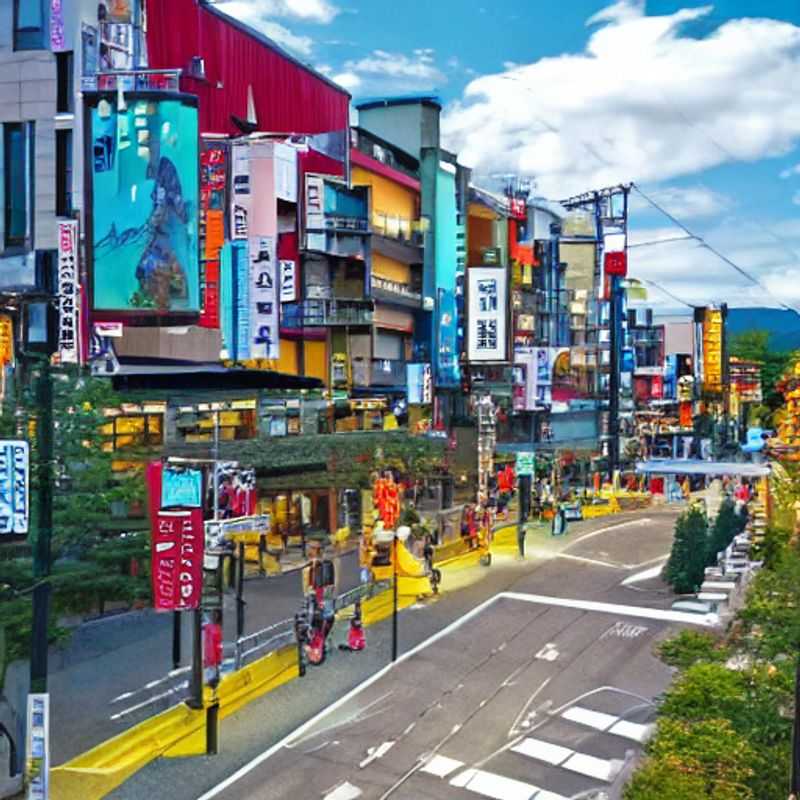 Sapporo Teine in Spring: Beat the Summer Rush & Bask in the Blossoms!<h3>Sapporo Teine's Spring Secret: Fewer Crowds, More Adventures!</h3><h3>Spring Break in Sapporo Teine: Unveiling Japan's Hidden Gem (Beyond the Tourist Trail!)</h3><h3>Escape the Summer Madness: Sapporo Teine's Springtime Surprise!</h3><h3>Is Sapporo Teine the PERFECT Spring Break Destination? (Spoiler: Maybe!)</h3><h3>Sapporo Teine's Spring Awakening: A Journey Through Myth, History, and Melting Snow!</h3><h3>Beyond the Cherry Blossoms: Sapporo Teine's Springtime Mysteries!</h3>