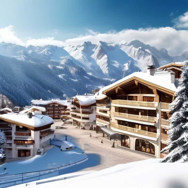 Uncrowded Charm: Discovering Courchevel's Cultural Gems<h3>Courchevel's Cultural Delights: When to Visit for a Tranquil Escape</h3><h3>Escape the Crowds: The Best Time to Explore Courchevel's Culture</h3><h3>Best Time for Courchevel Culture: Fewer Crowds, More Discovery!</h3><h3>Off-Season Adventures: Unveiling Courchevel's Cultural Side</h3><h3>Courchevel's Hidden Cultural Treasures: Your Guide to a Peaceful Trip</h3>