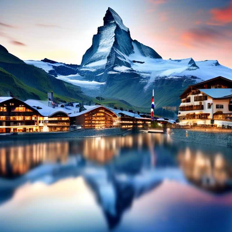 Zermatt's Magic: Finding the Perfect Month for Your Swiss Adventure (Distance is No Object!)<h3>Chasing the Sun in Zermatt: The Best Time to Visit Based on Your Ideal Trip Length</h3><h3>Zermatt's Seasonal Symphony: How Far Will You Travel for the Perfect Alpine Escape?</h3><h3>Conquering Distance: Unveiling the Best Time to Visit Zermatt, Switzerland</h3><h3>Beyond the Miles: Discovering the Ideal Month for Your Zermatt Journey</h3>