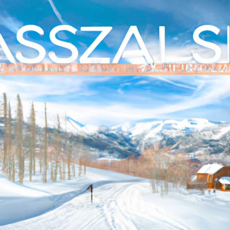 Un paseo artístico en Aspen: Explorando el Museo de Arte de Aspen durante la temporada de esquí