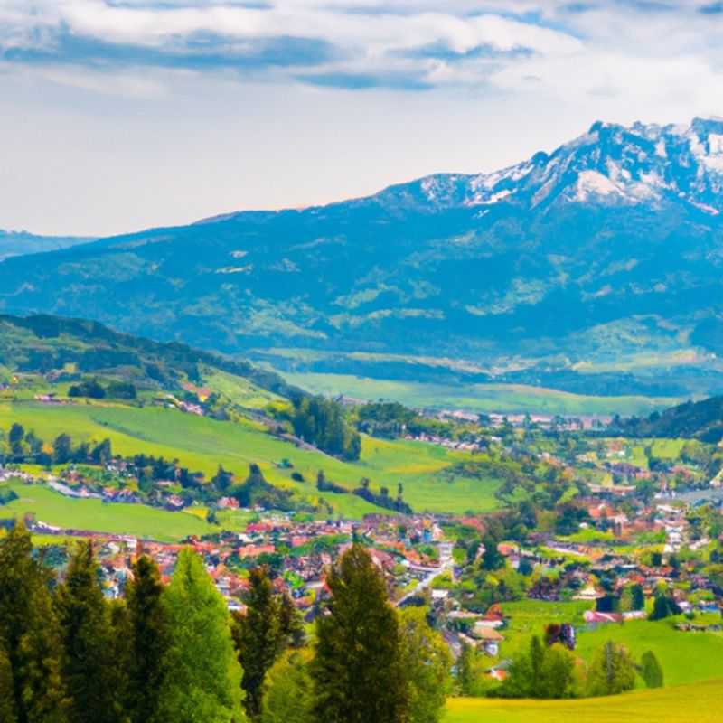 Consejos para aprovechar al máximo su visita a la estación de esquí de Kitzbühel durante la temporada de esquí