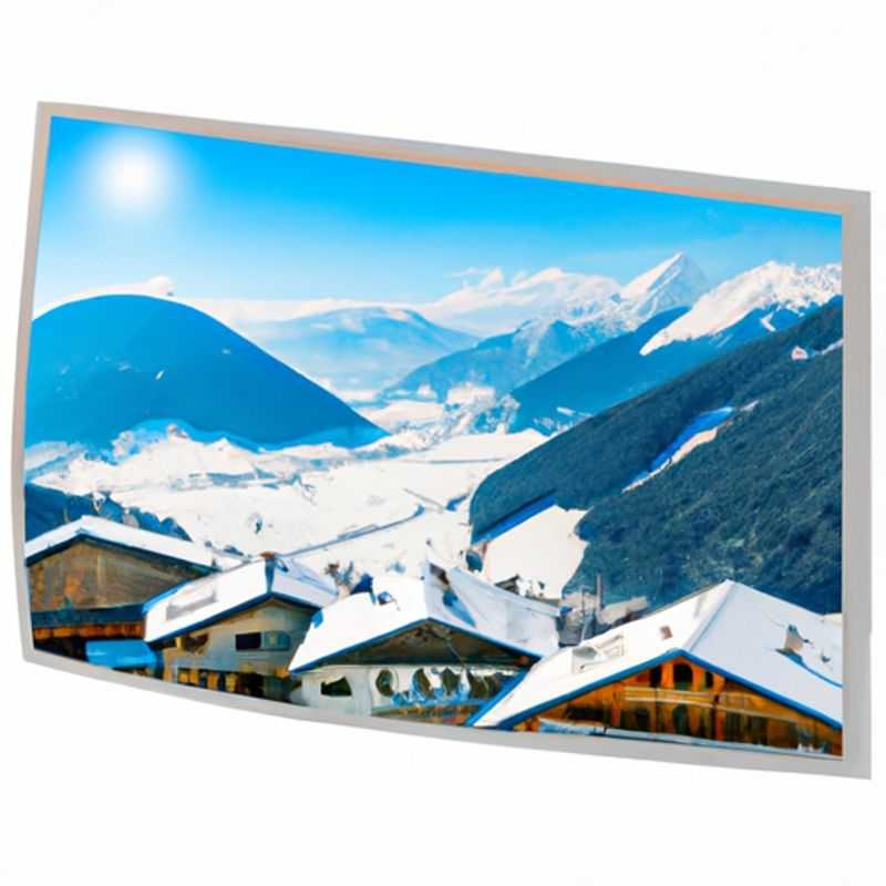 Hiking Trails of Mayrhofen: A Skier's Guide to Off-Piste Adventures