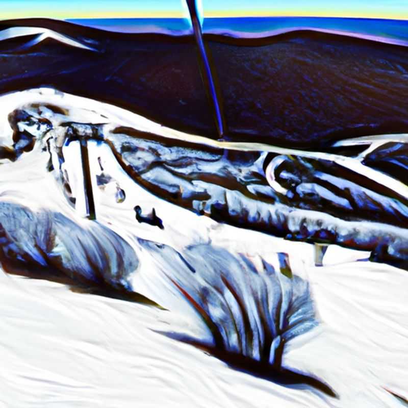 An adventurous couple takes on the thrilling slopes of Mt. Buller, Australia, during their 5-day ski vacation, relishing the exhilaration of gliding down pristine, snow-kissed trails amidst breathtaking alpine vistas.
