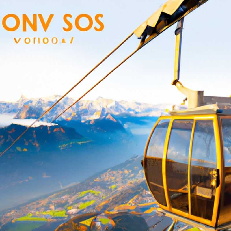Esquí en Villars&#45;sur&#45;Ollon&#58; Una escapada de ensueño a los Alpes suizos