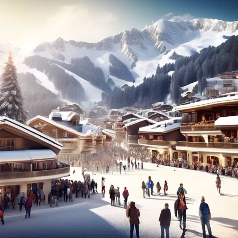 Courchevel in the Sunshine: Unveiling the Perfect Time to Visit!<h3>Best Time for Courchevel: Sun-Kissed Slopes & Sparkling Snow</h3><h3>Chasing the Sun in Courchevel: Your Guide to the Ideal Visit Month</h3><h3>When to Visit Courchevel for Perfect Weather: A Local's Insight</h3><h3>Sunny Slopes & Starry Nights: Finding the Best Month for Your Courchevel Trip</h3><h3>Discover the Magic: Ideal Weather Months for a Courchevel Adventure</h3><h3>Courchevel's Golden Season: The Best Time to Experience its Charm</h3><h3>Escape to Courchevel: Planning Your Trip for Optimal Weather</h3><h3>Your Courchevel Adventure Awaits: Choosing the Perfect Month for Sunshine</h3><h3>Unlocking Courchevel's Secrets: The Best Time to Visit for Blissful Weather</h3>